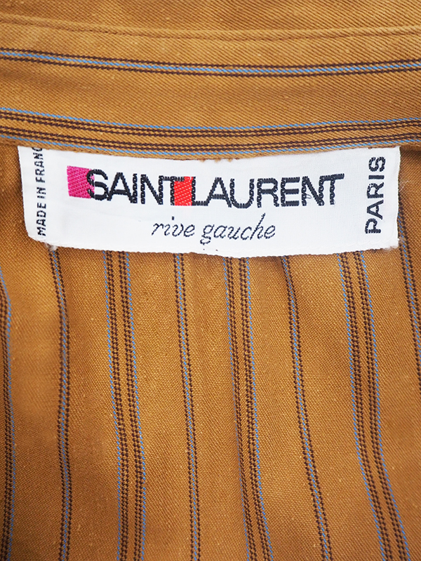 1970s Yves Saint Laurent_4