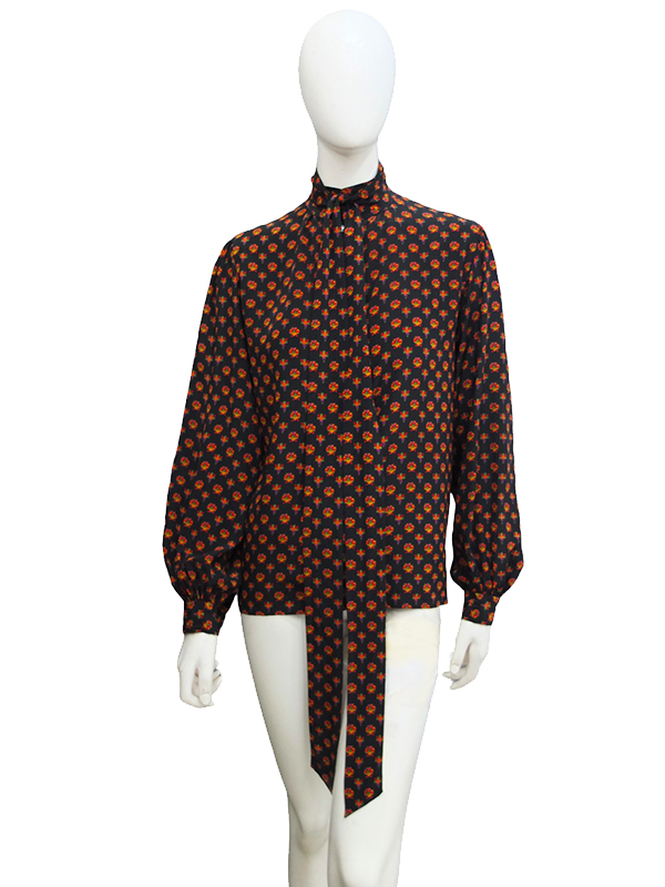 1970s Yves Saint Laurent_1