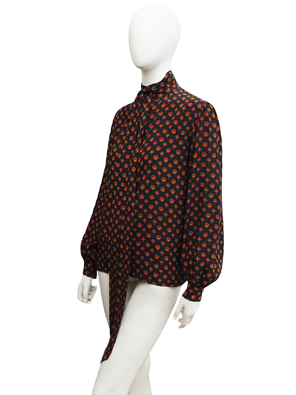 1970s Yves Saint Laurent_2