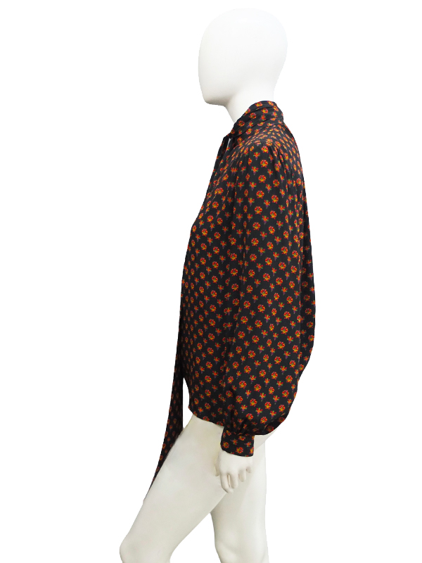 1970s Yves Saint Laurent_3