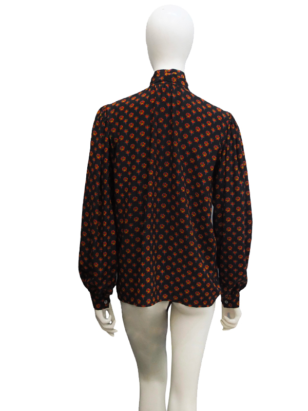 1970s Yves Saint Laurent_4