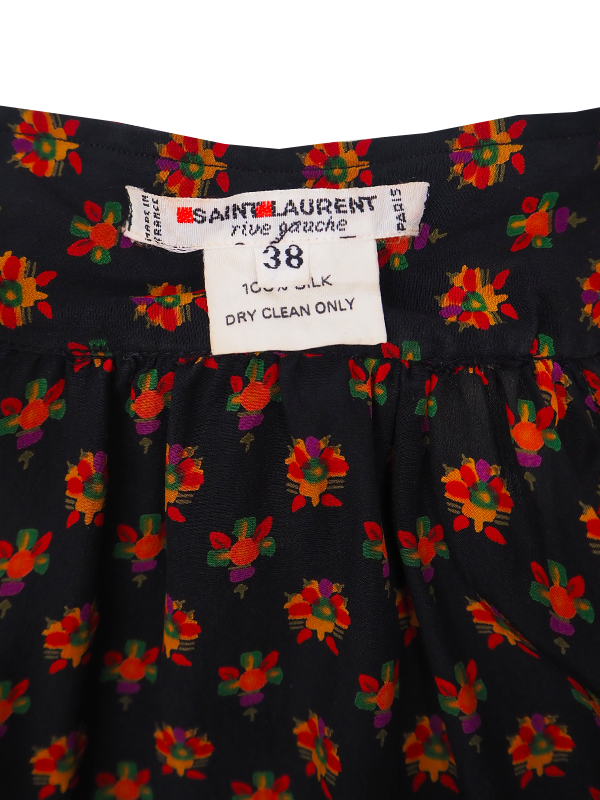 1970s Yves Saint Laurent_6