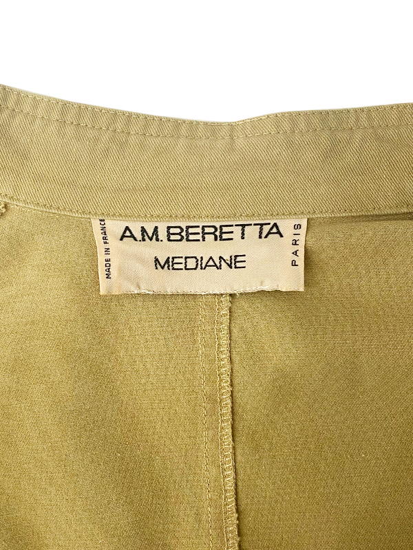 Early 1990s Anne Marie Beretta_6