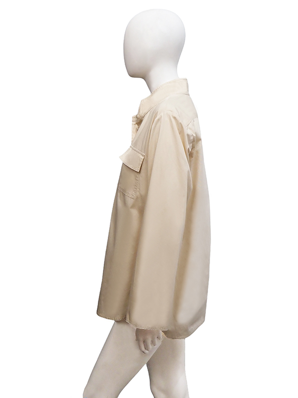 Late 1970s Chloe by Karl Lagerfeld _2