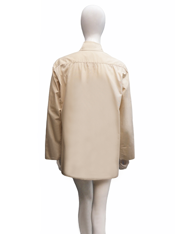 Late 1970s Chloe by Karl Lagerfeld _3