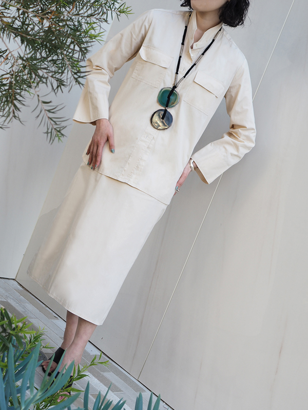 Late 1970s Chloe by Karl Lagerfeld _6