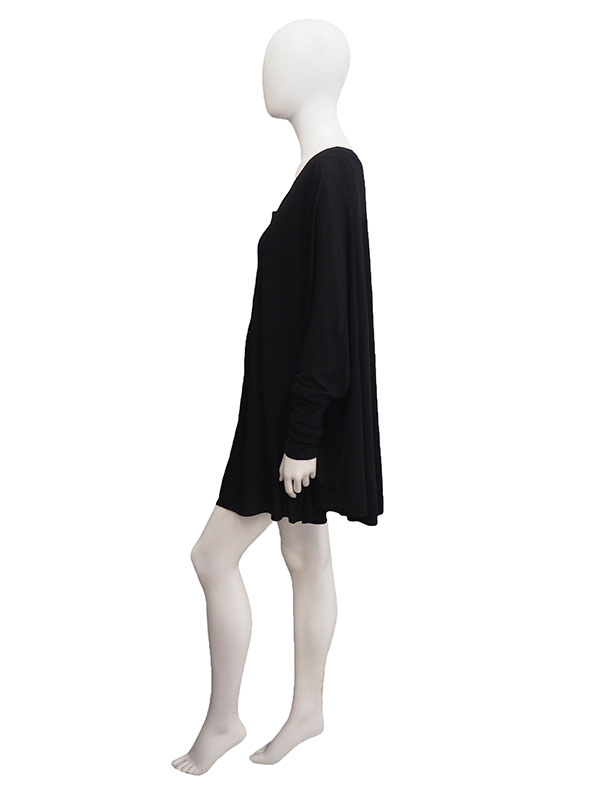 1970s Chloe by Karl Lagerfeld, show piece _2