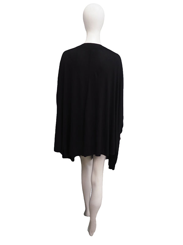 1970s Chloe by Karl Lagerfeld, show piece _3