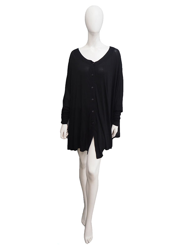 1970s Chloe by Karl Lagerfeld, show piece _1