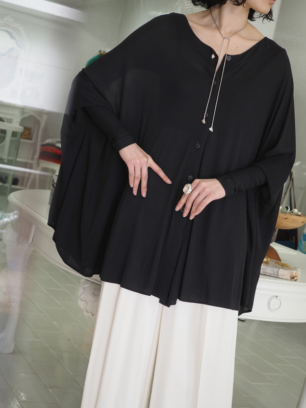 1970s Chloe by Karl Lagerfeld, show piece _6