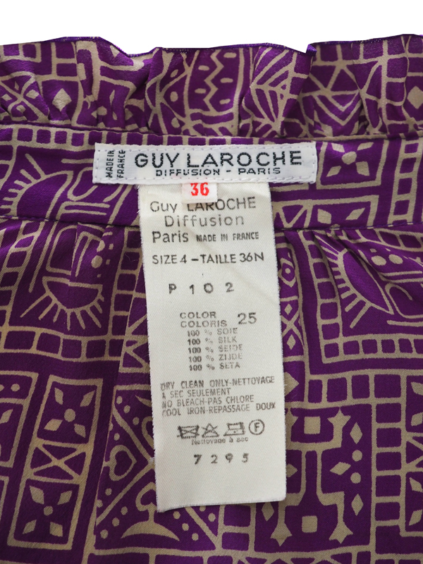 1980s Guy Laroche_6