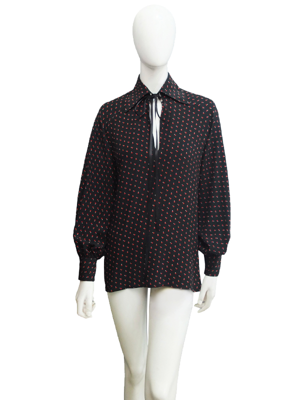 1970s Chloe by Karl Lagerfeld_1