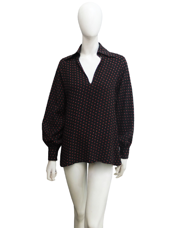 1970s Chloe by Karl Lagerfeld_2