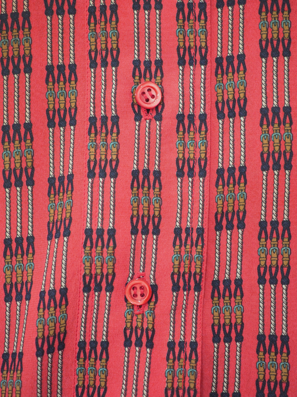 Early 1980s Hermes _5