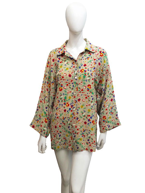 1970s Chloe by Karl Lagerfeld_1