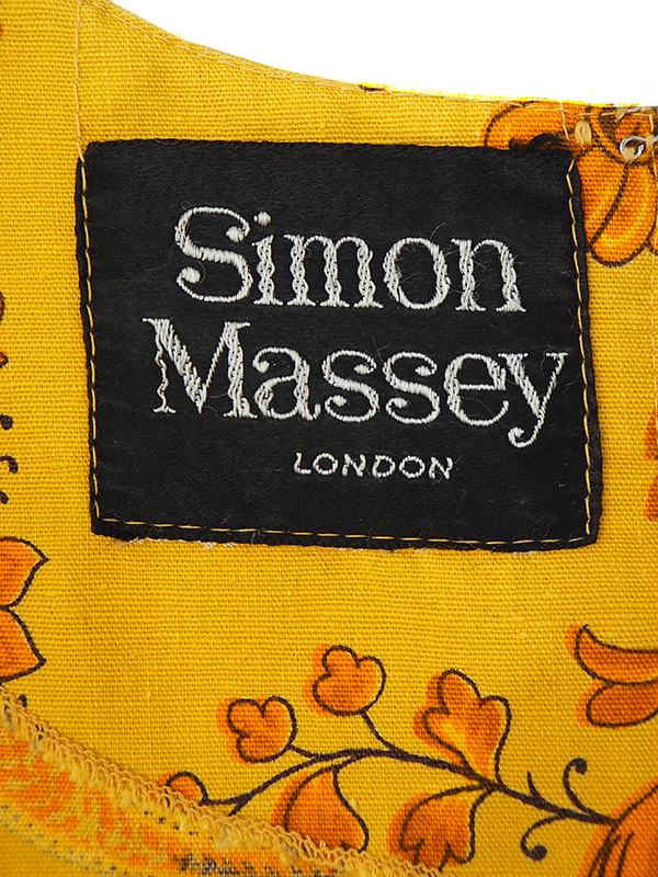 1960s Simon Massey by Janice Wainwright_4
