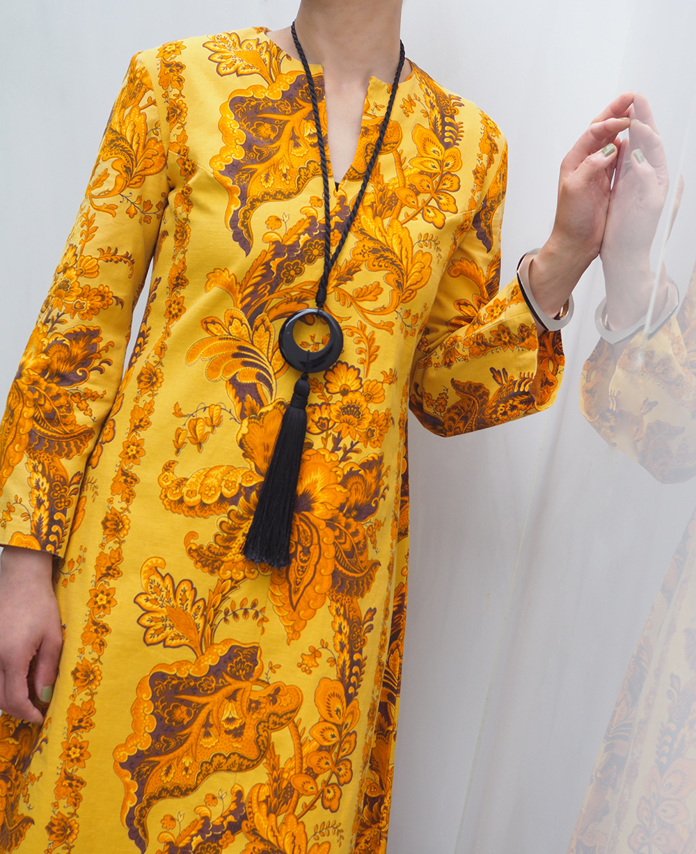 1970s Yves Saint Laurent _5
