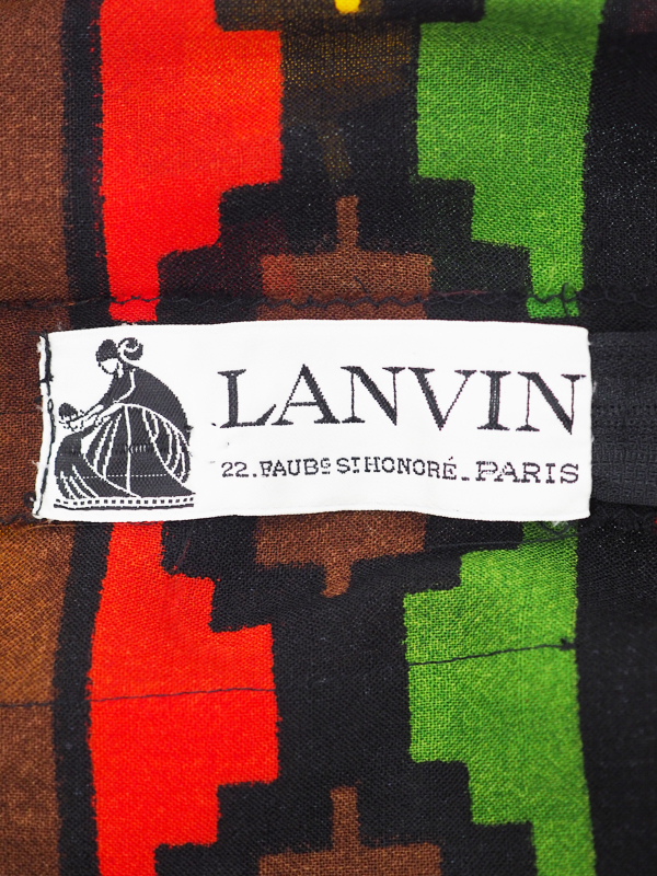 1960s Lanvin_7