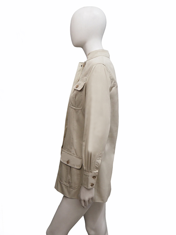 Late 1960s Yves Saint Laurent_2