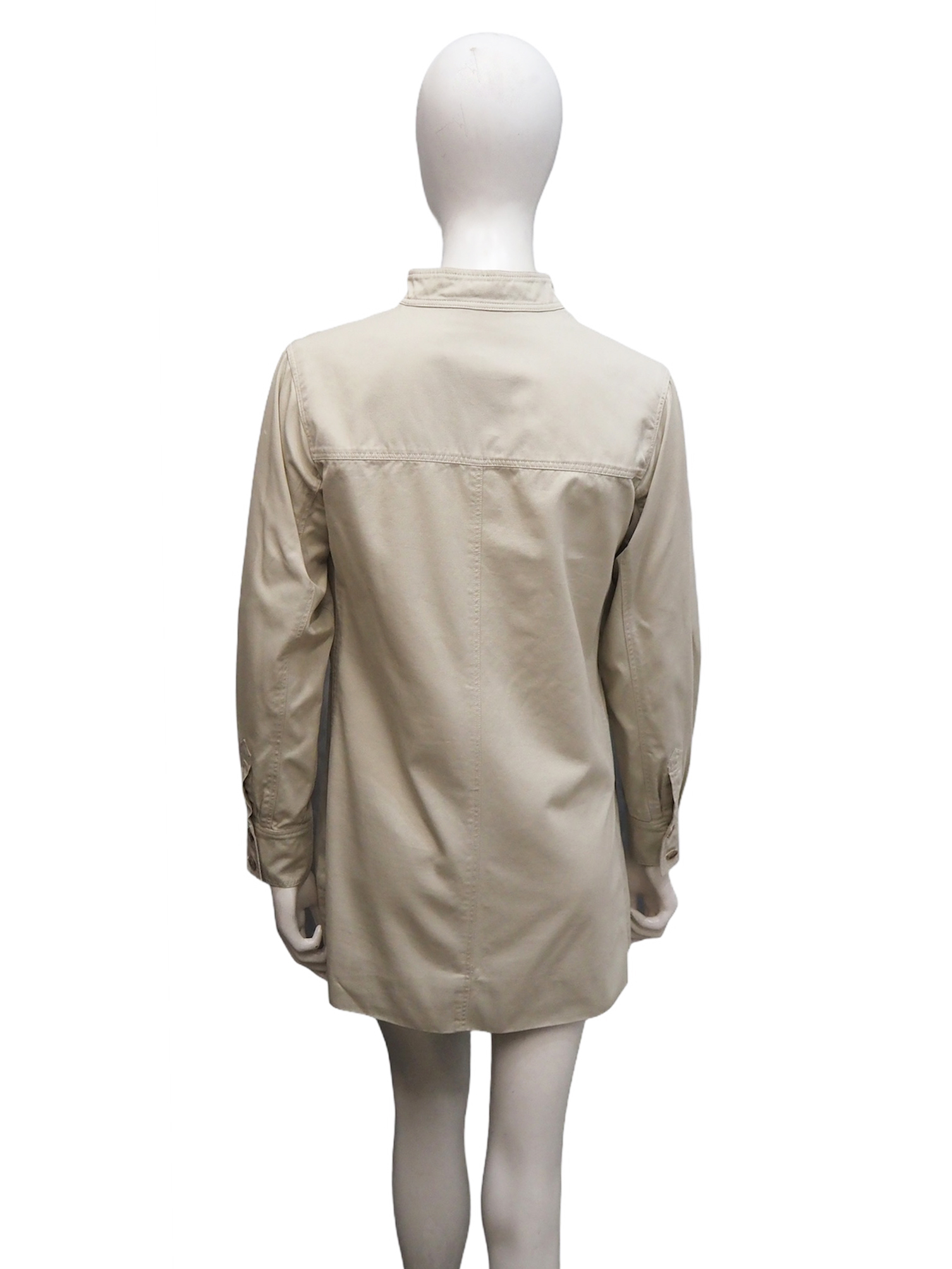 Late 1960s Yves Saint Laurent_3
