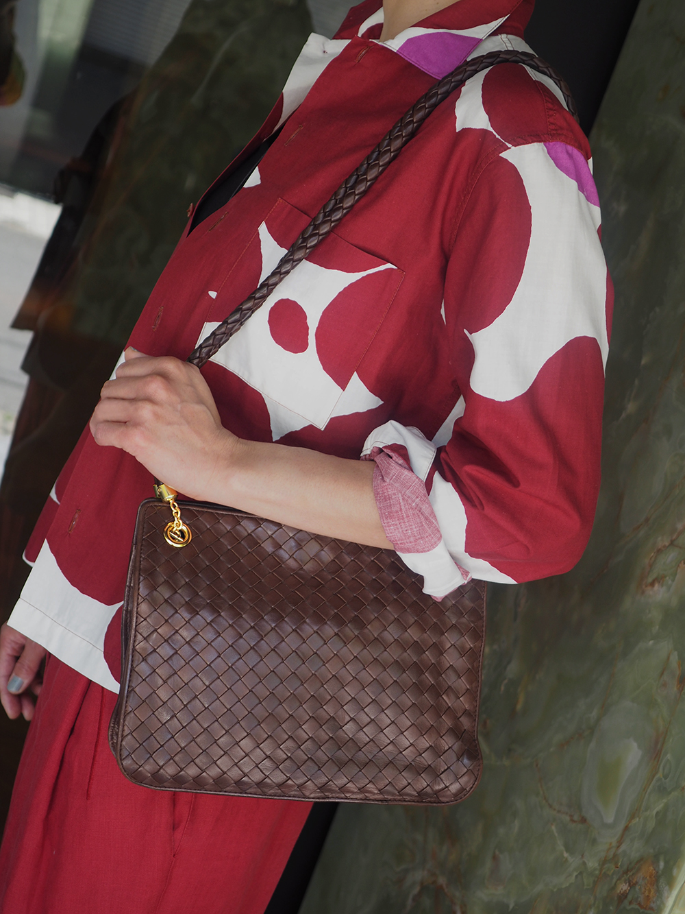 1980s Bottega Veneta _7