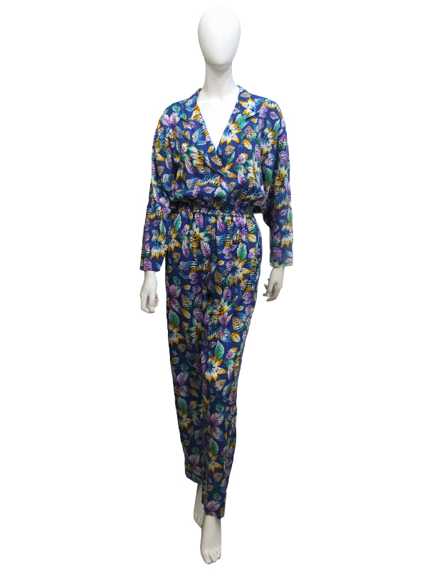 Early 1980s Diane Von Furstenberg_1