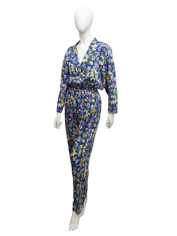 Early 1980s Diane Von Furstenberg_2