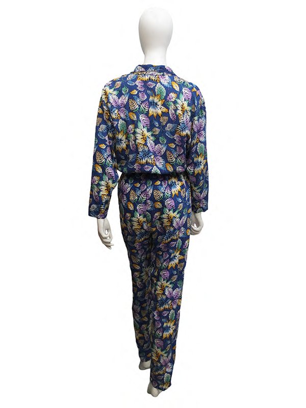 Early 1980s Diane Von Furstenberg_4