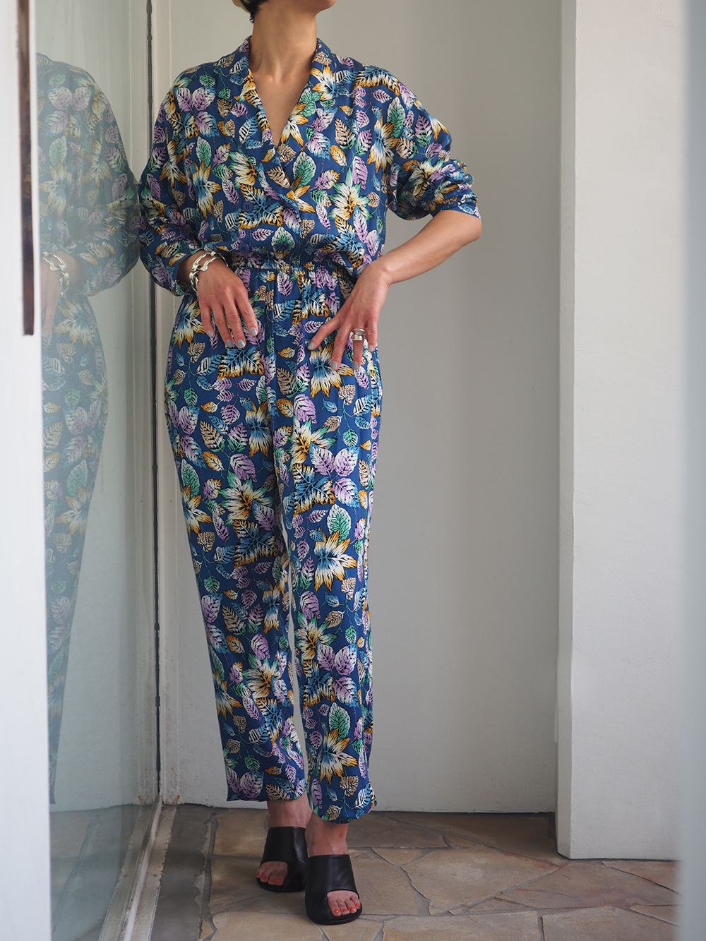 Early 1980s Diane Von Furstenberg_7