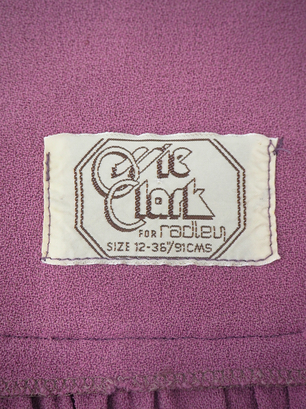 Late 1960s Ossie Clark for Radly_4