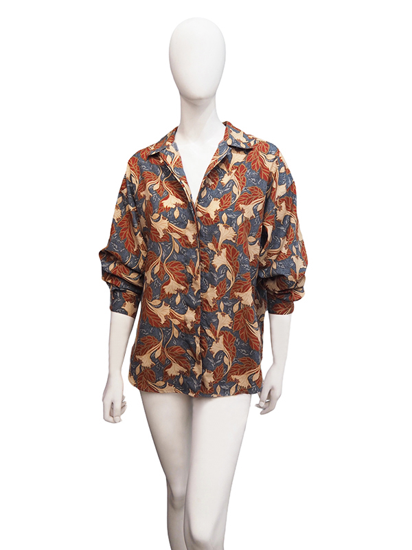 1980s Diane Von Furstenberg_1