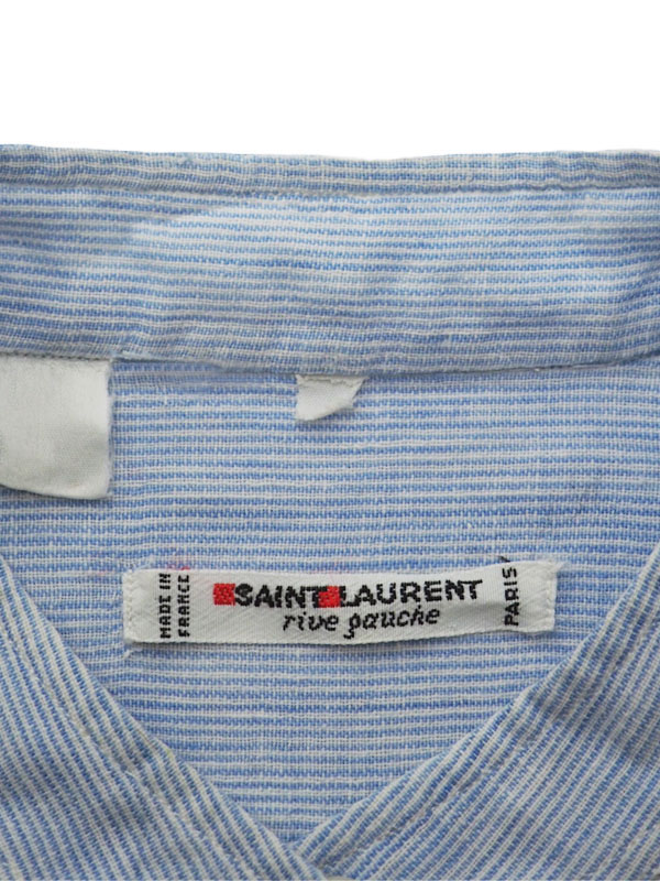 1980s Yves Saint Laurent_4