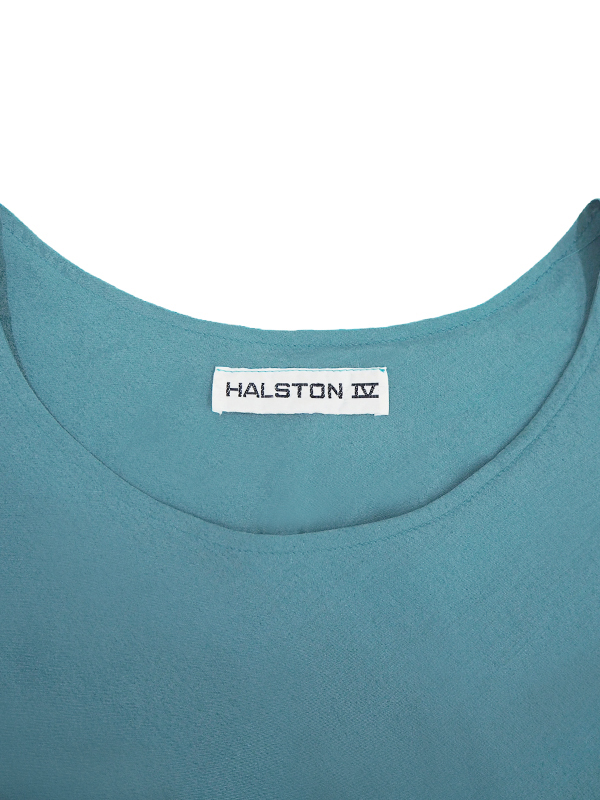 Late 1970s Halston _4