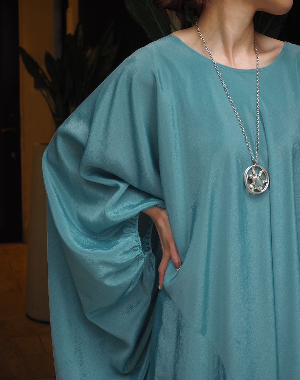 Late 1970s Halston _5