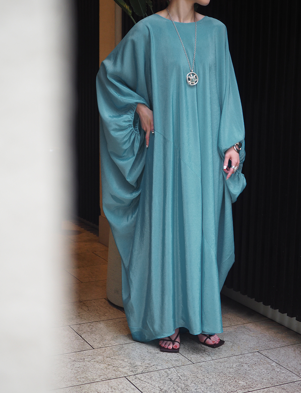 Late 1970s Halston _6