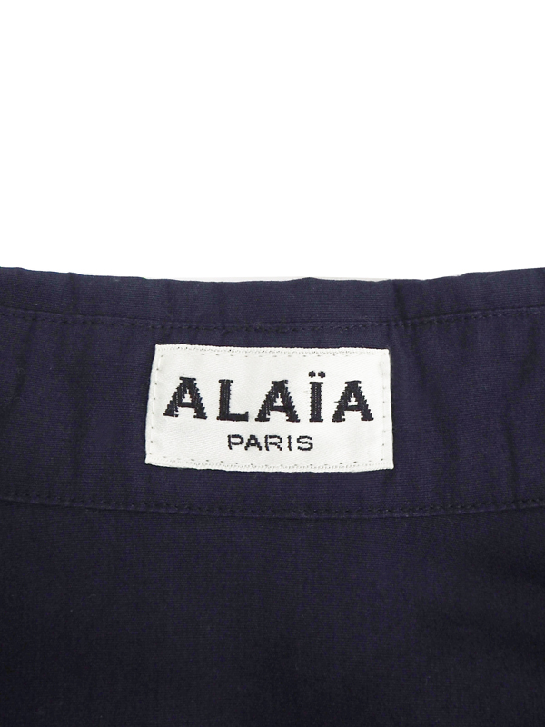 1980s Alaia _4