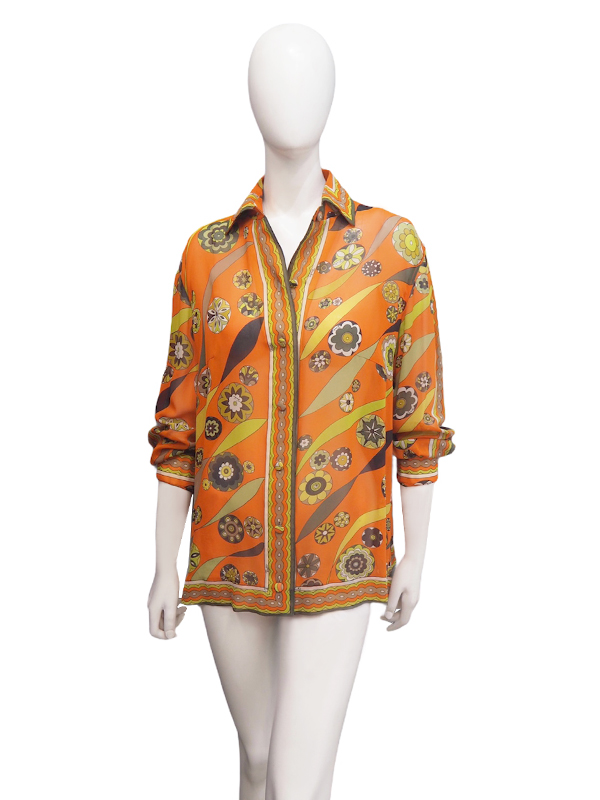 1970s Emilio Pucci _1