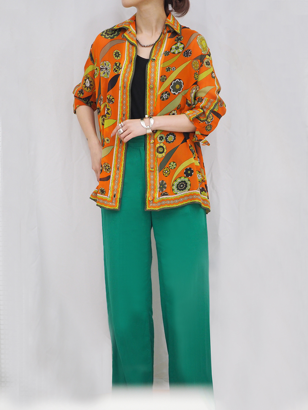 1970s Emilio Pucci _5