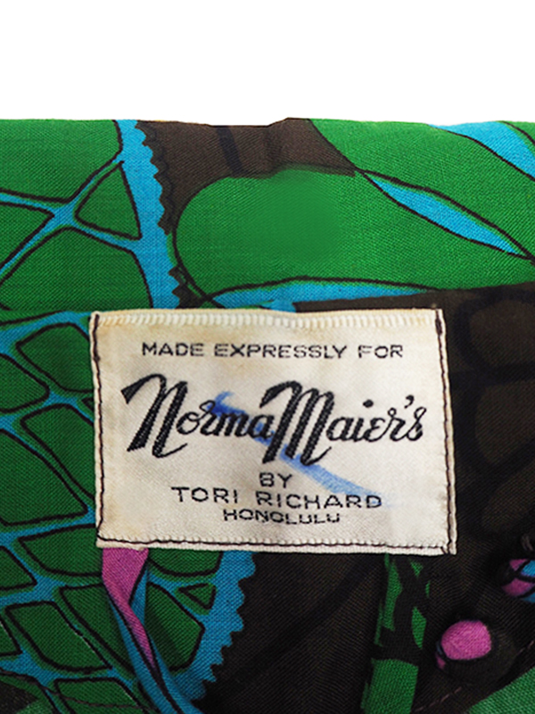 1960s Norma Maiers_4