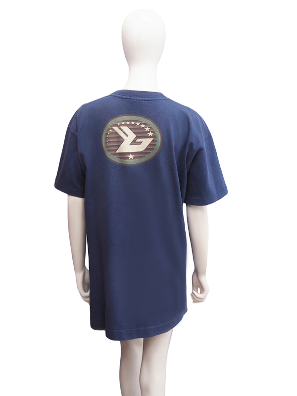 1993s Bjork, Venus As A Boy T-shirt_3