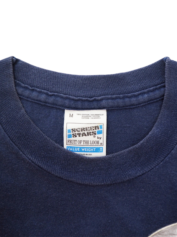 1993s Bjork, Venus As A Boy T-shirt_4
