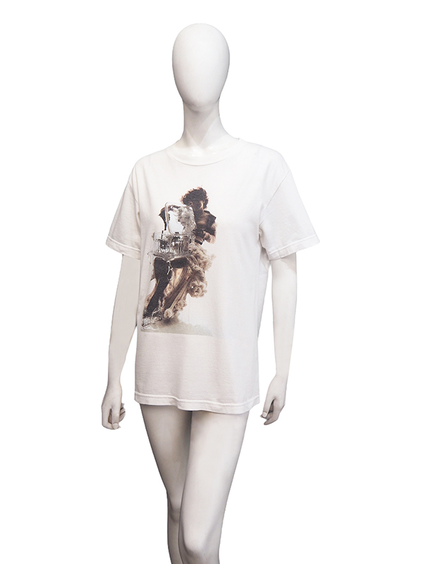 2002s Bjork T-shirt_1