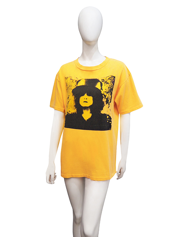 Late 1980s T.REX, The Slider T-shirt_1