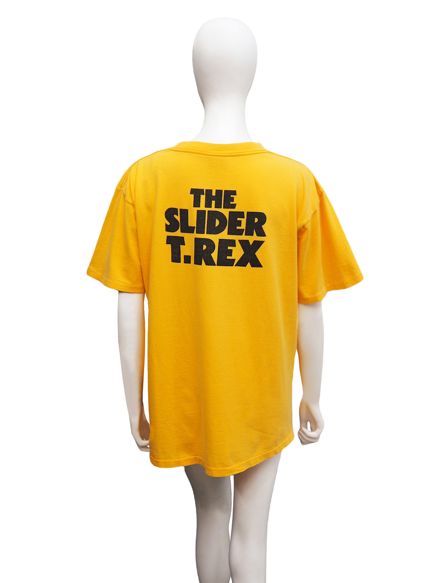 Late 1980s T.REX, The Slider T-shirt_3