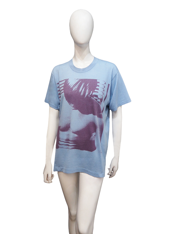 1984s Studio album by The Smiths T-shirt_1