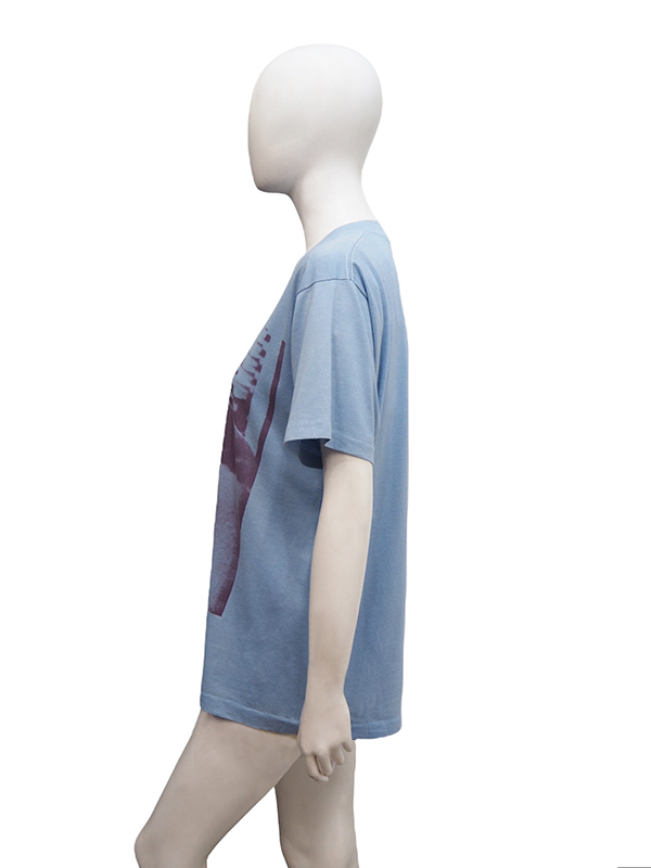 1984s Studio album by The Smiths T-shirt_2