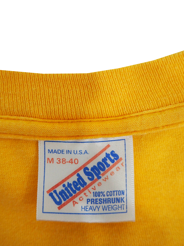 Late 1980s T.REX, The Slider T-shirt_4