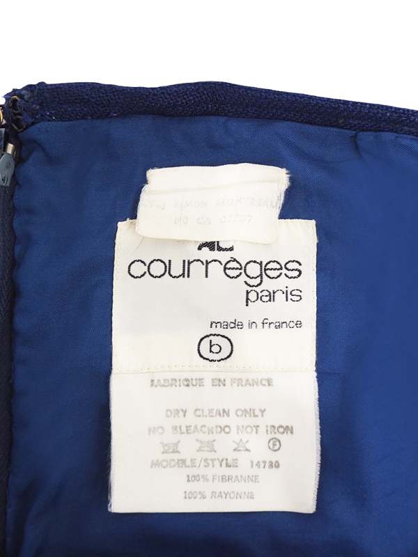 1960s Courreges_4