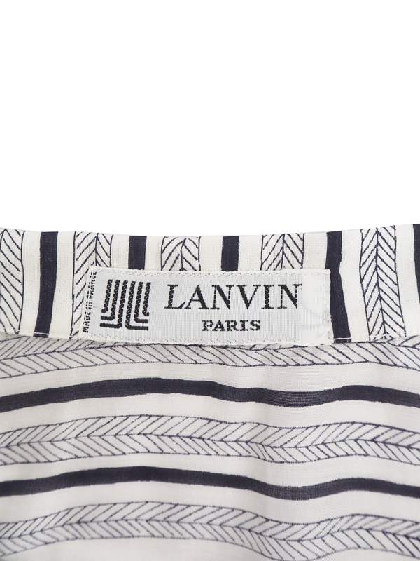 1970s Lanvin _4
