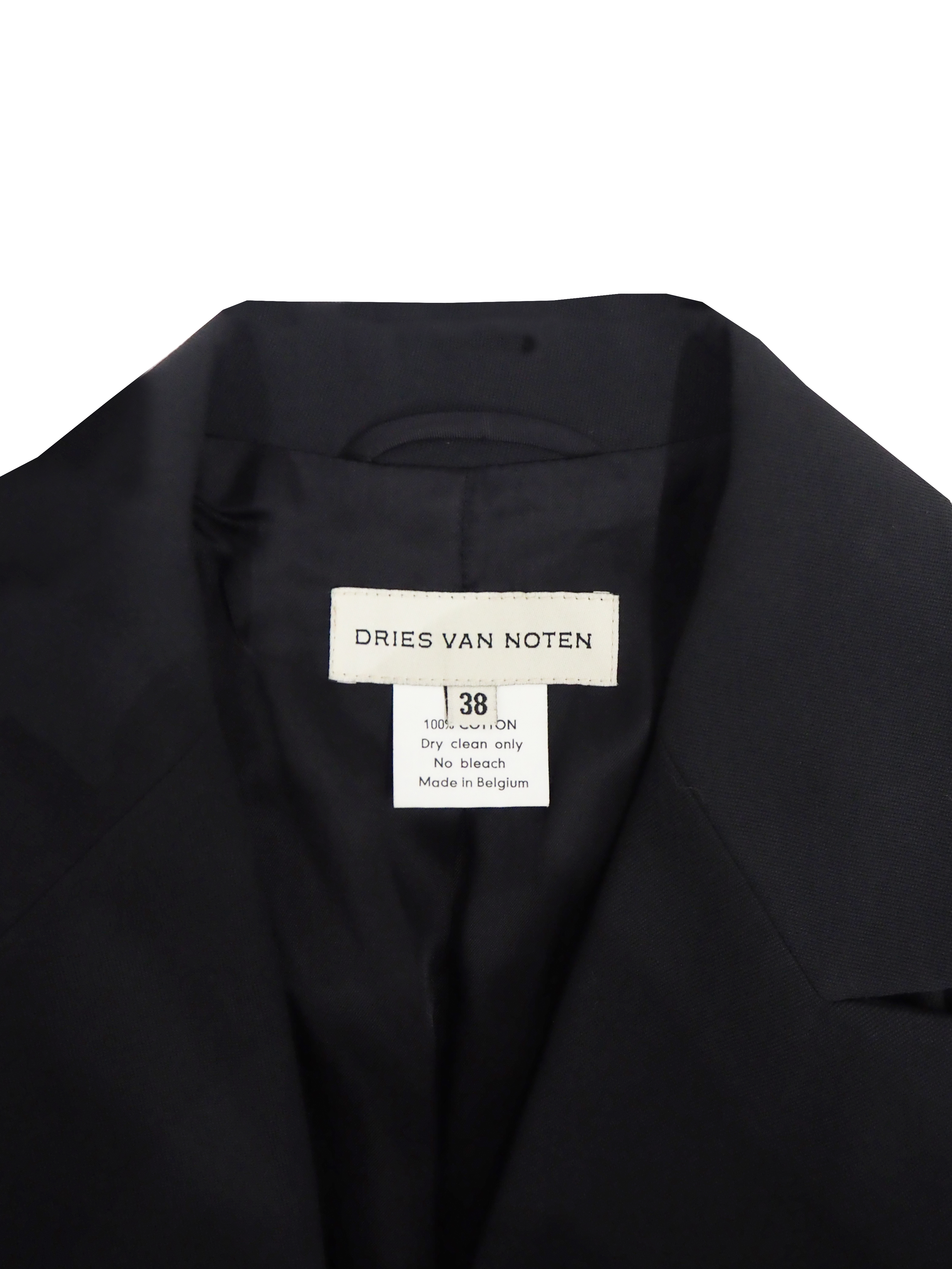 Early 2000s Dries Van Noten_6